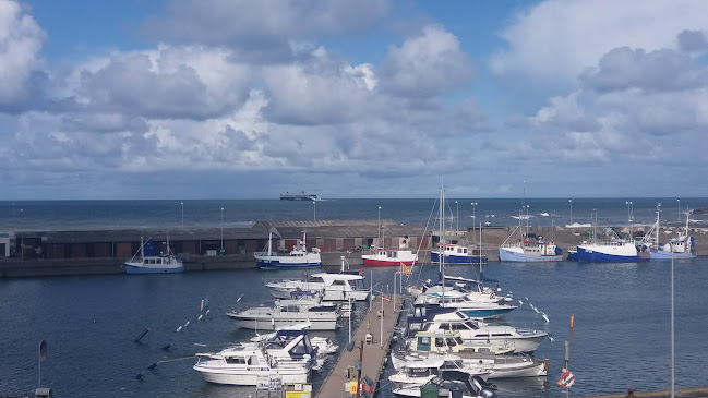 Nørregade 24, 9850 Hirtshals