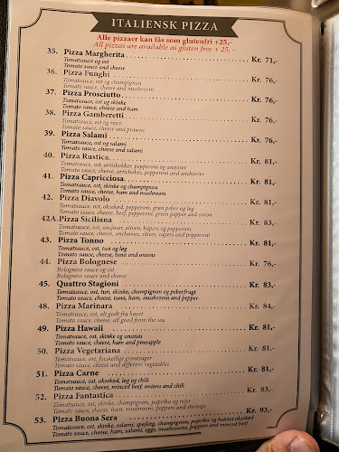 Opinii despre Bellini Café Ristorante în Billund - Gastronomi og hotelvirksomhed