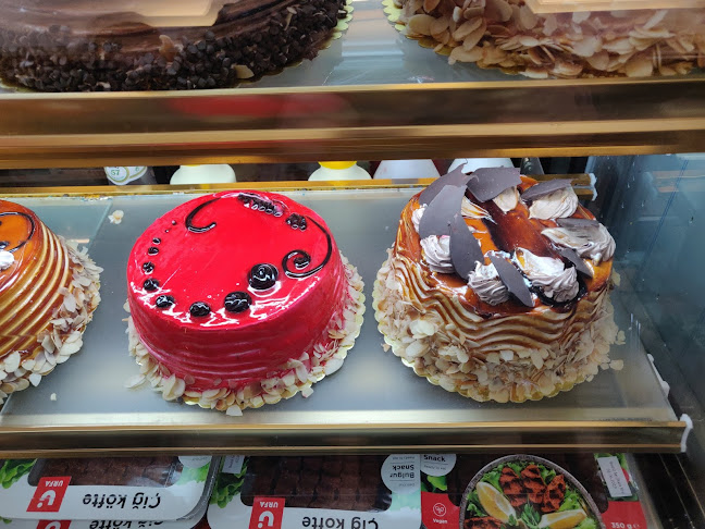 Frederiksborgvej 4, 2400 København