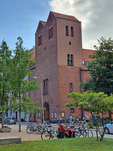 Sønder Blvd. 73, 1720 København