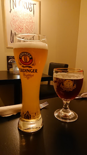 Papa's - Gastronomi og hotelvirksomhed