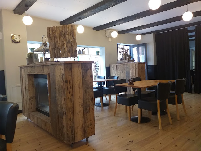 Comentarii opinii despre Restaurant Ambassaden