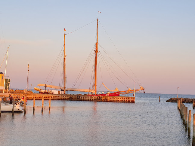 Drejø Kro- og Købmand v/Anne Birgitte Eluz