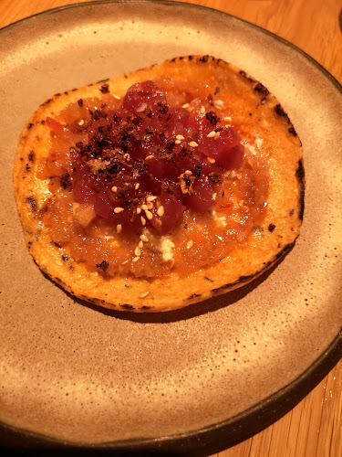 Sanchez - København