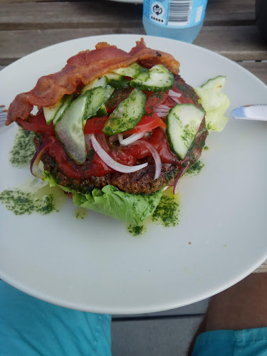 Restaurant Stenbymølle - Gastronomi og hotelvirksomhed