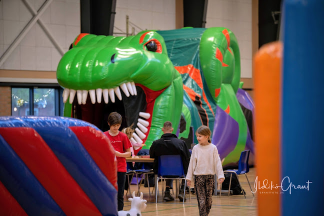 Thy Event & Naturcenter ApS - Frøstrup