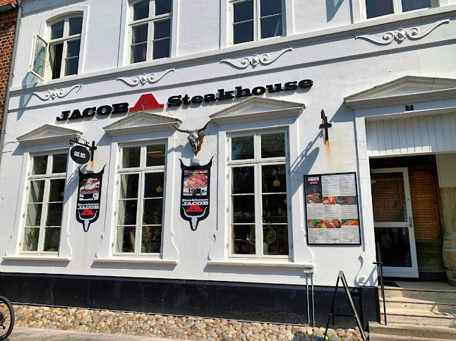 Comentarii opinii despre Restaurant Jacob A. Riis