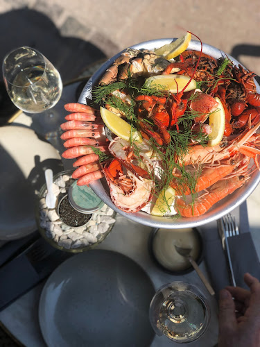 H3 Fiskerestaurant - København