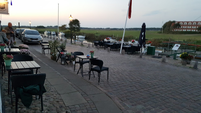 Restaurant Sælhunden - Ribe