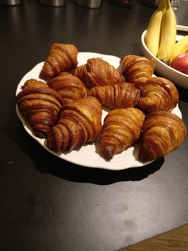 Jumbo Bakery - Aarhus