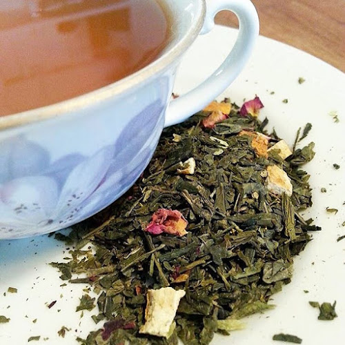 Café Sweet Surrender - Gastronomi og hotelvirksomhed