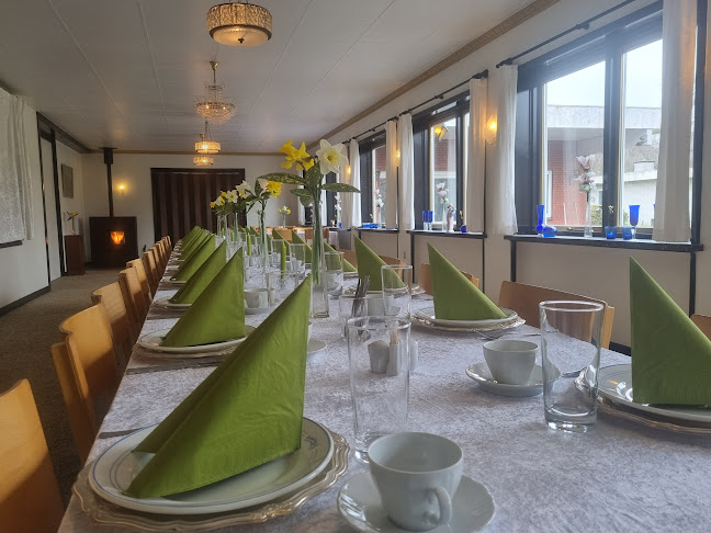 Mikkelborg Kro - Rødding