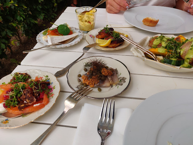 Opinii despre Oreby Kro în Sakskøbing - Gastronomi og hotelvirksomhed