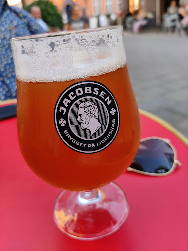 Café Picasso Aps - Gastronomi og hotelvirksomhed