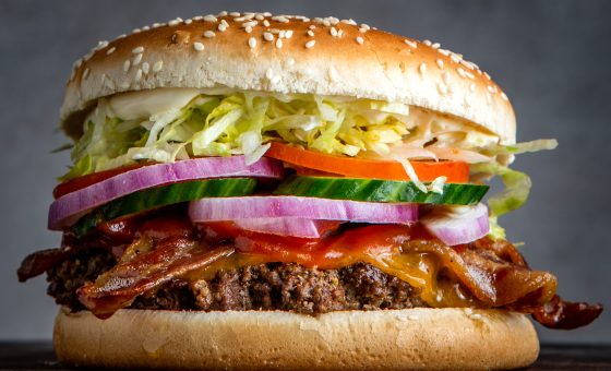 Opinii despre Burger în Korsør - Gastronomi og hotelvirksomhed