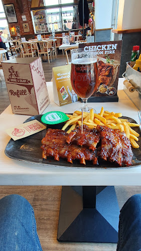 Comentarii opinii despre Bone's Aalborg