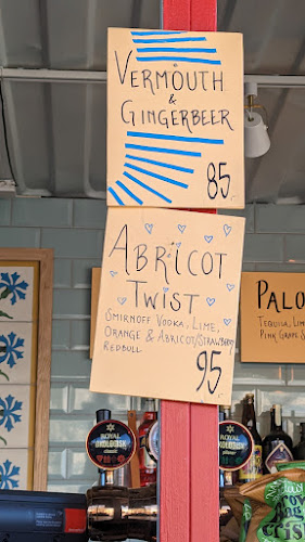 Sweet Treat - Gastronomi og hotelvirksomhed