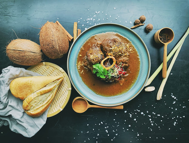 Comentarii opinii despre La Tre Restaurant