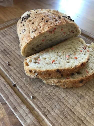 Højby Bageren i Brugsen - Odense