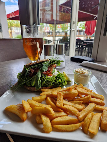 Cafe Zelo - Gastronomi og hotelvirksomhed