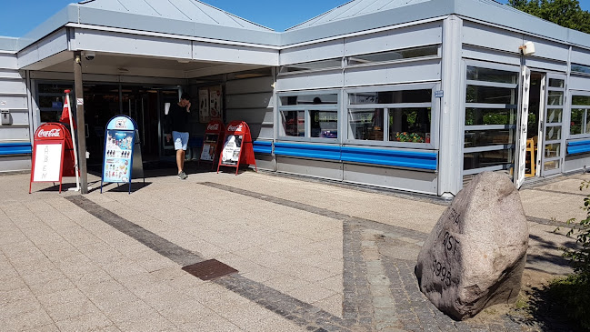 Info-Teria Årslev Øst v/Heinz Nissen - Aabenraa