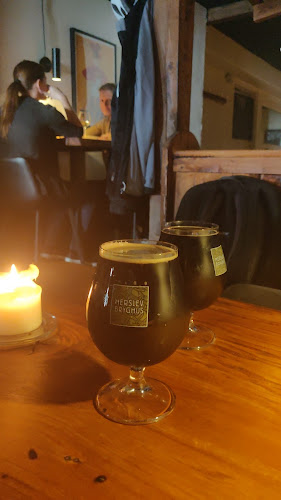 Skänk øl, vin & madbar Roskilde - Roskilde