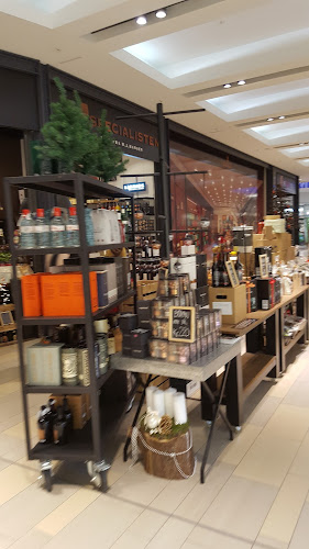 Comentarii opinii despre Vinspecialisten Rosengårdcentret ApS