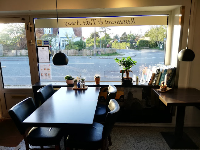 Pips Pizza - Risskov