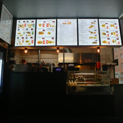 EAGLE STEAK HOUSE - København