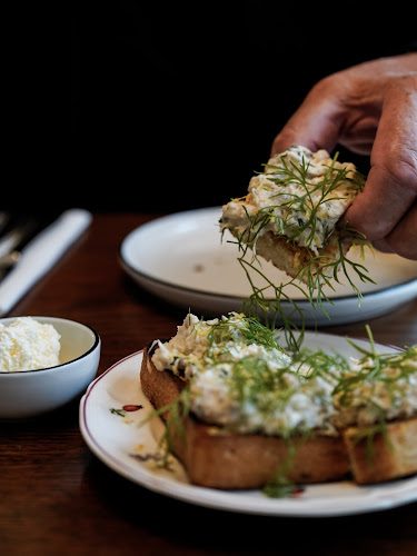 Fanø Krogaard - Gastronomi og hotelvirksomhed