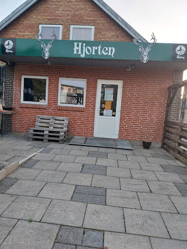 Opinii despre Hjorten în Haderslev - Gastronomi og hotelvirksomhed