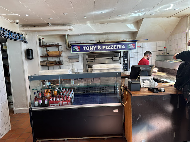 Istedgade 38, 1655 København