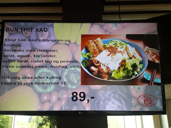 Ove Jensens Allé 14, 8700 Horsens