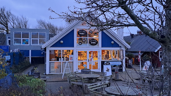 Comentarii opinii despre Kræs Café og Butik