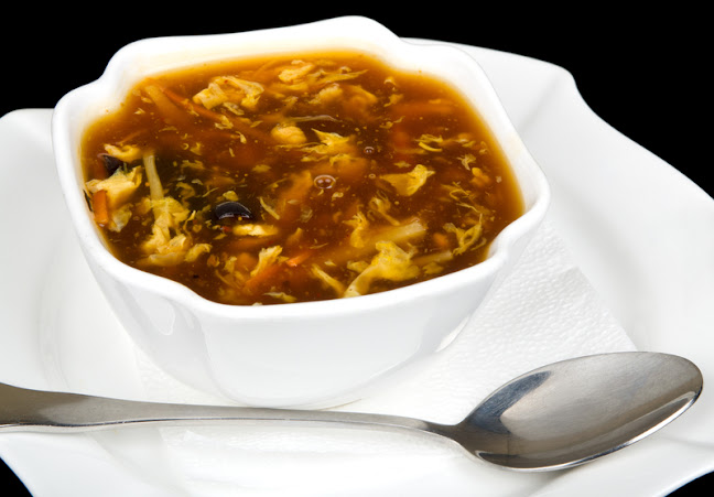 Opinii despre Den fredelige Kinastue în Fredensborg - Gastronomi og hotelvirksomhed