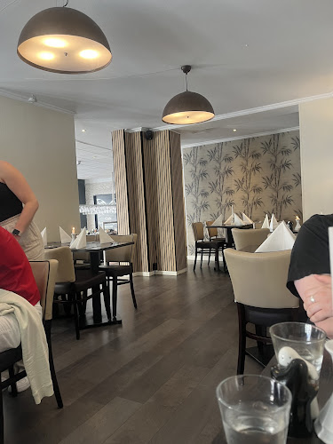 Cafe sommerfuglen - Valby