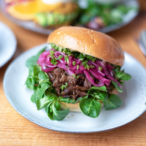 Baryl - Gastronomi og hotelvirksomhed