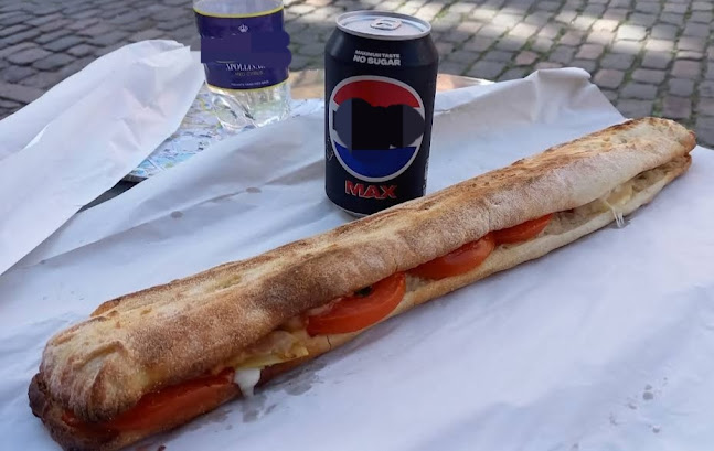 Hos Nicola - Gastronomi og hotelvirksomhed