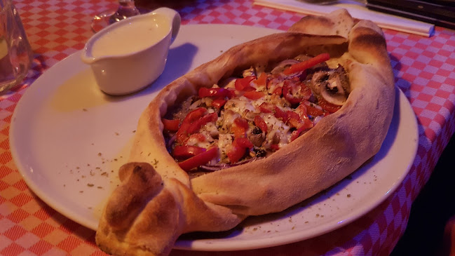 Comentarii opinii despre Pulcinella