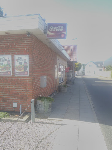 Pizza Amigo - Allingåbro