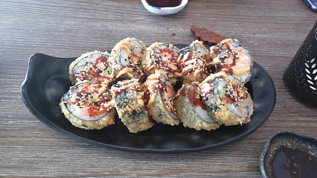 Comentarii opinii despre Samahi Sushi