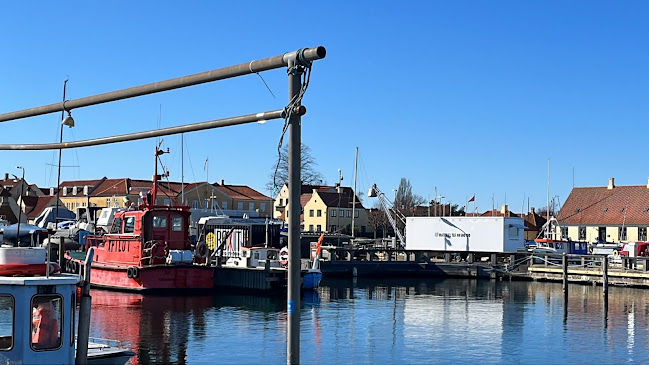 Café Espersen - Gastronomi og hotelvirksomhed