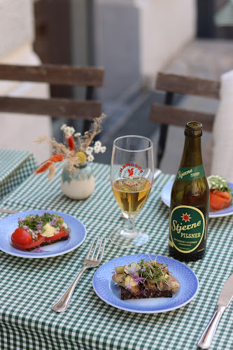 Opinii despre Café & Ølhalle "1892" în Indre By - Gastronomi og hotelvirksomhed