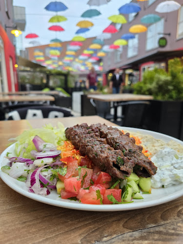 Masaya Resturant. - Gastronomi og hotelvirksomhed