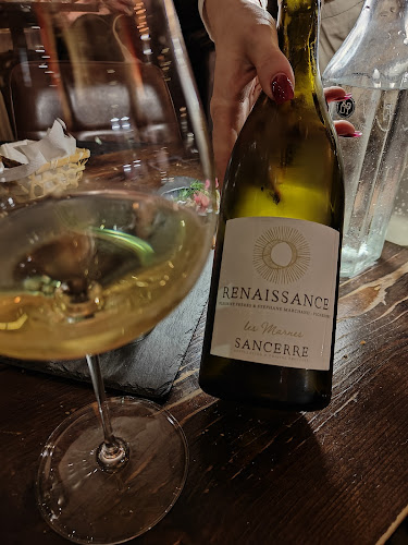 Sydhavnens Vinbar - Gastronomi og hotelvirksomhed