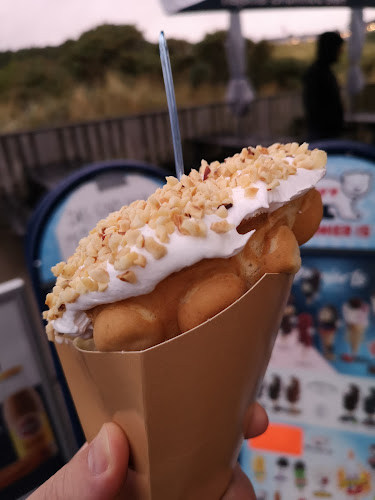 Comentarii opinii despre Det Grå Ishus