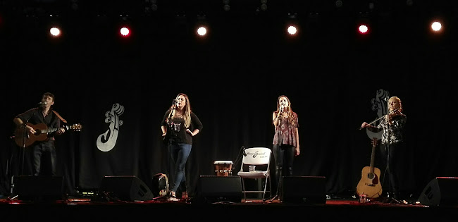 Havnescenen, Skagen Festival