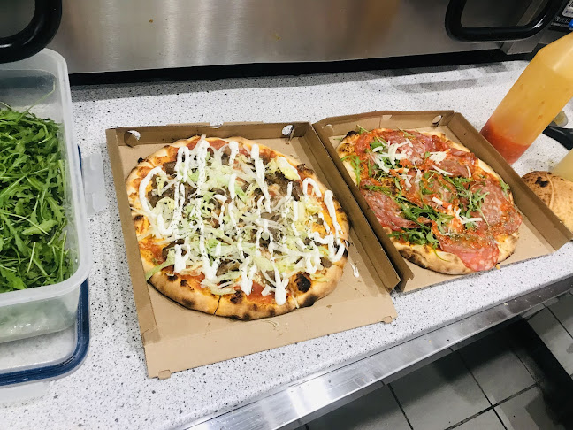 Lago Di Marco - Gastronomi og hotelvirksomhed