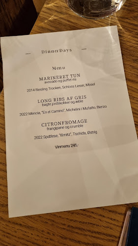 Skipperhuset Fredensborg - Fredensborg