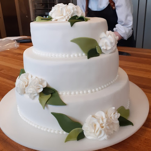 Opinii despre Kageriget în Holsted - Gastronomi og hotelvirksomhed